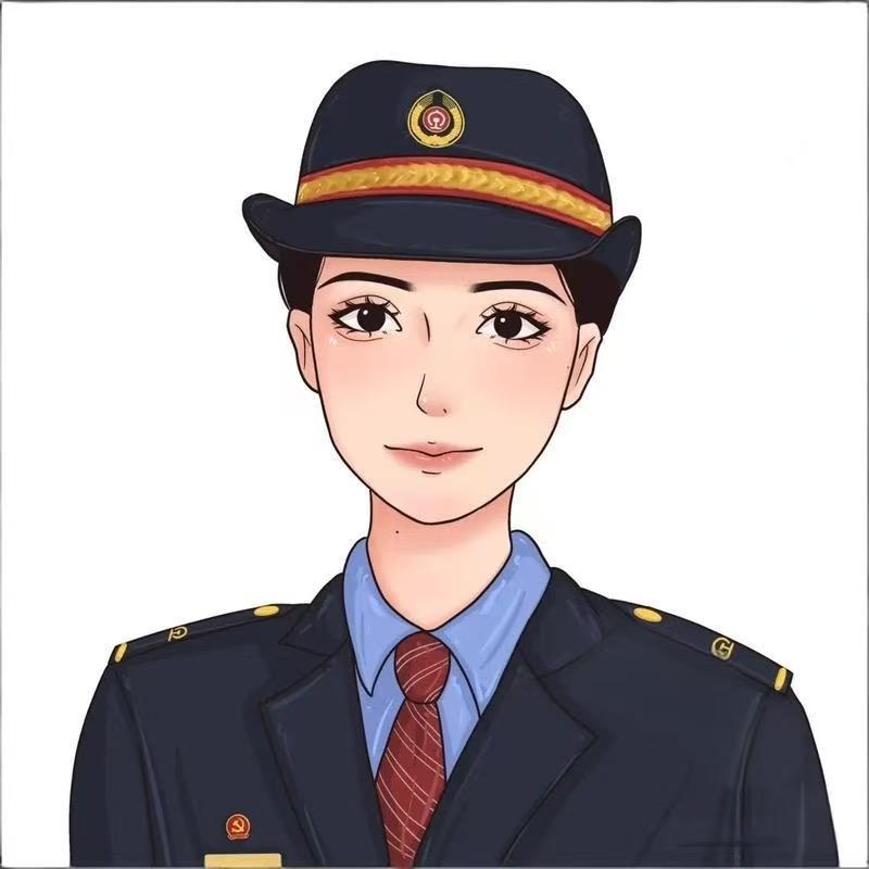 一起聊铁路（上岸）