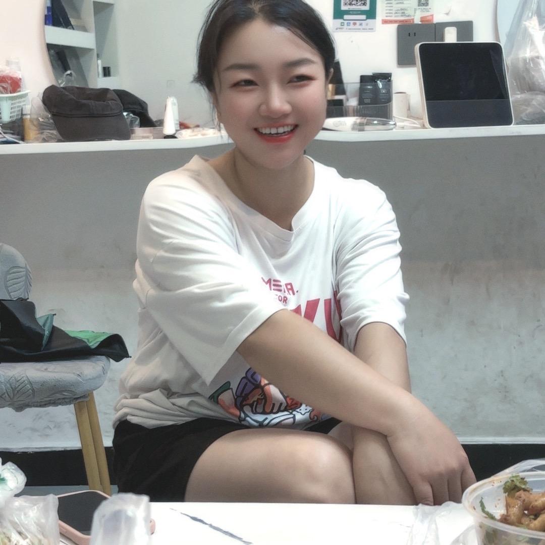 若汐🍀