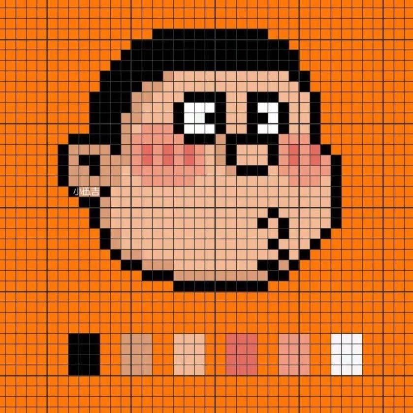胖虎不胖🔚