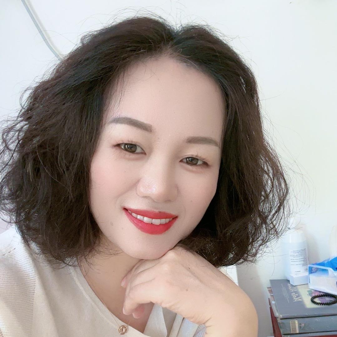 杨姐姐🌸💕