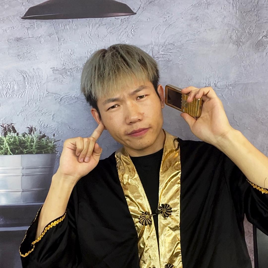 小师弟大测评