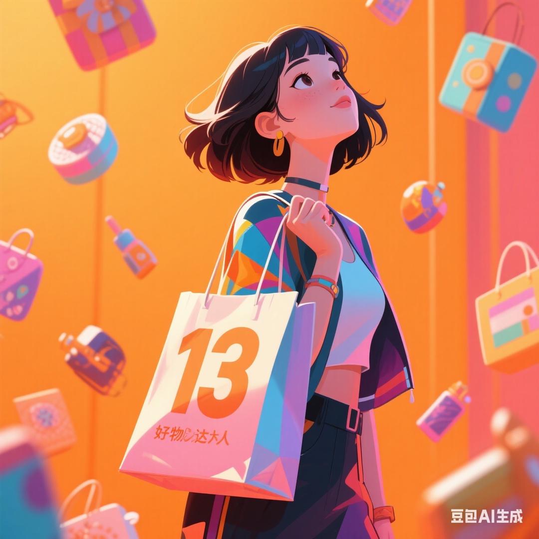 13圆的礼物工厂