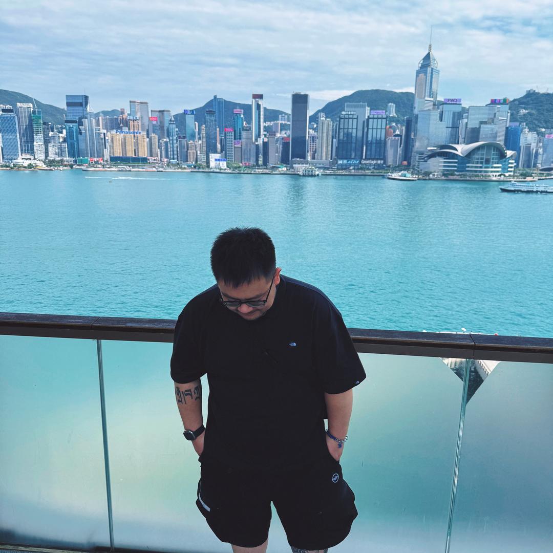 小威猛