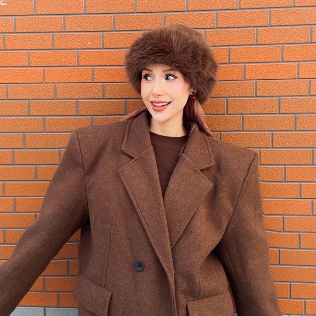 Aynura品牌创始人