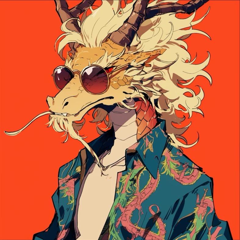 龙飞【三角洲行动】