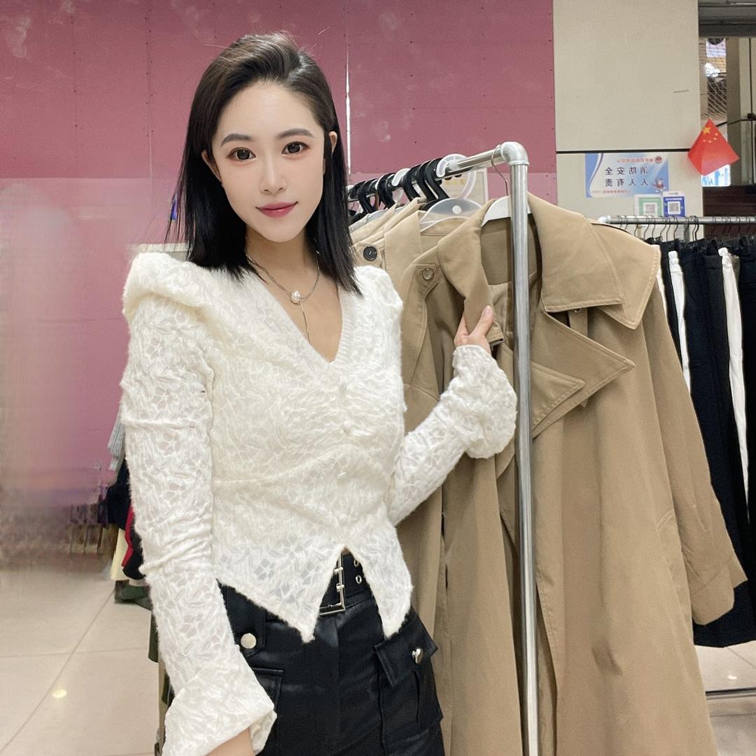 静尚女装工厂（一号店）
