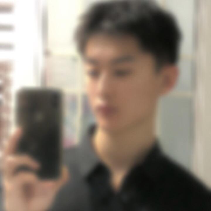 一根荷花