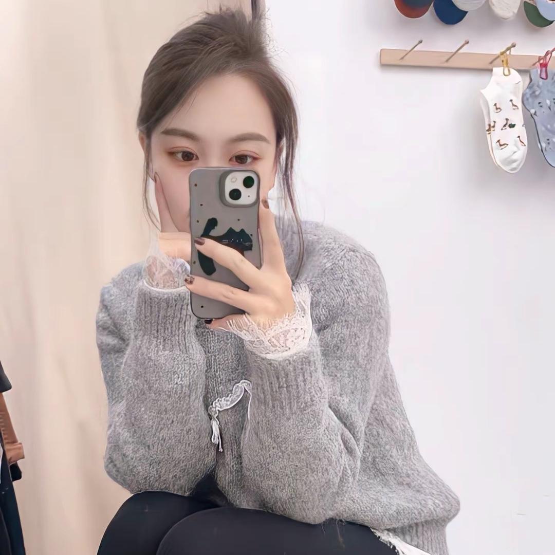 明天见女装店