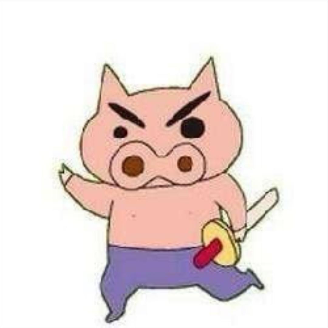 熙熙不嘻嘻