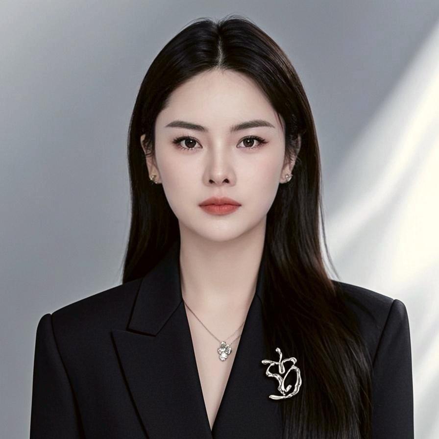 酱酒皇后