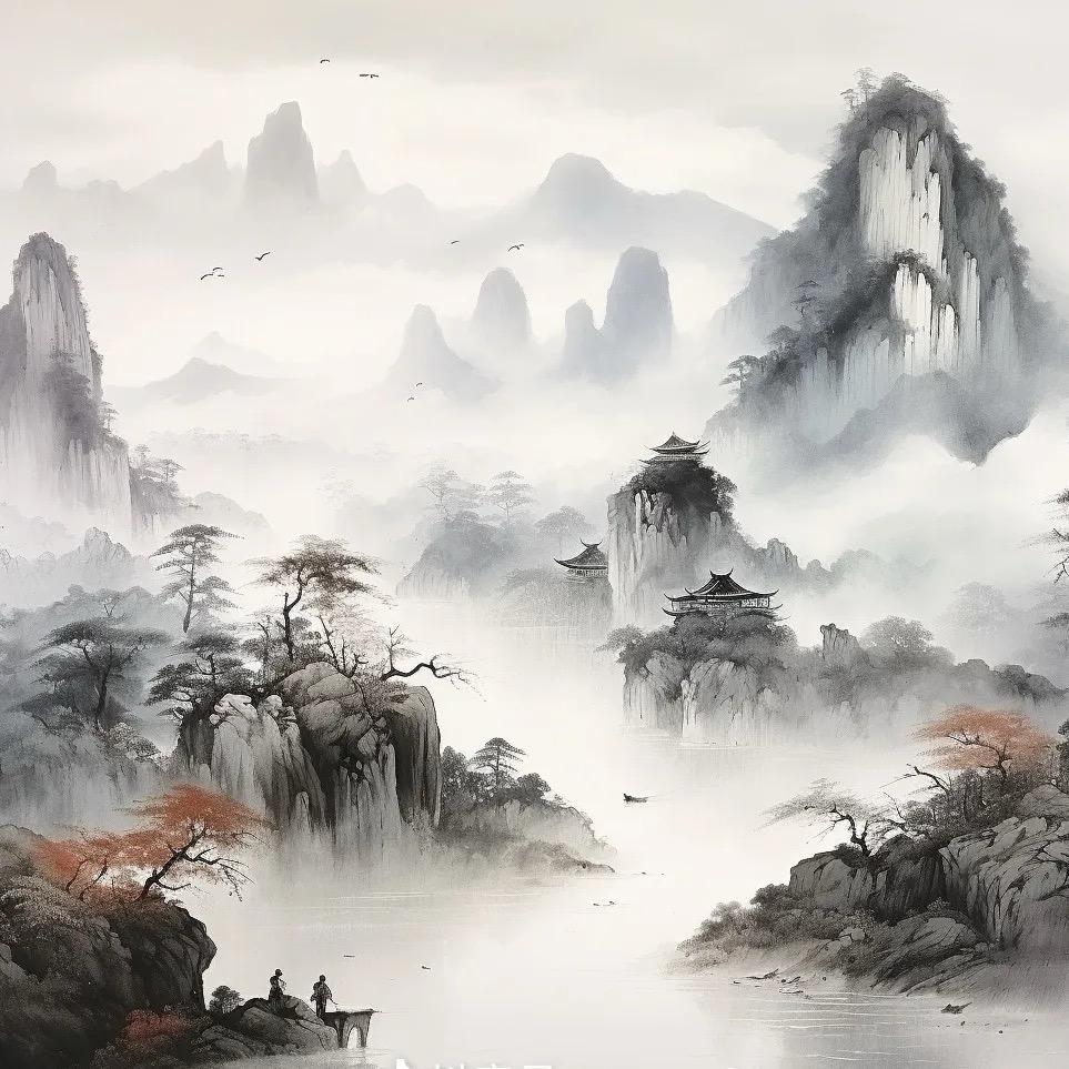 半 壶纱