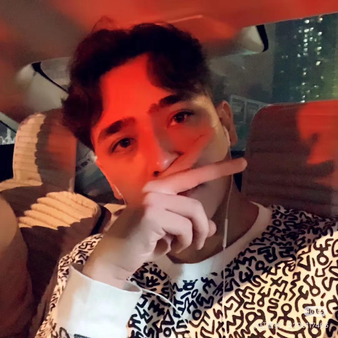 陆飞等你来（新疆领队