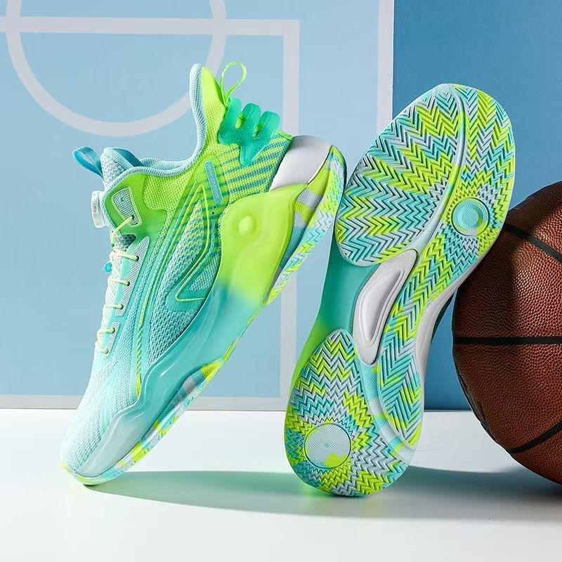 小草莓篮球鞋严选