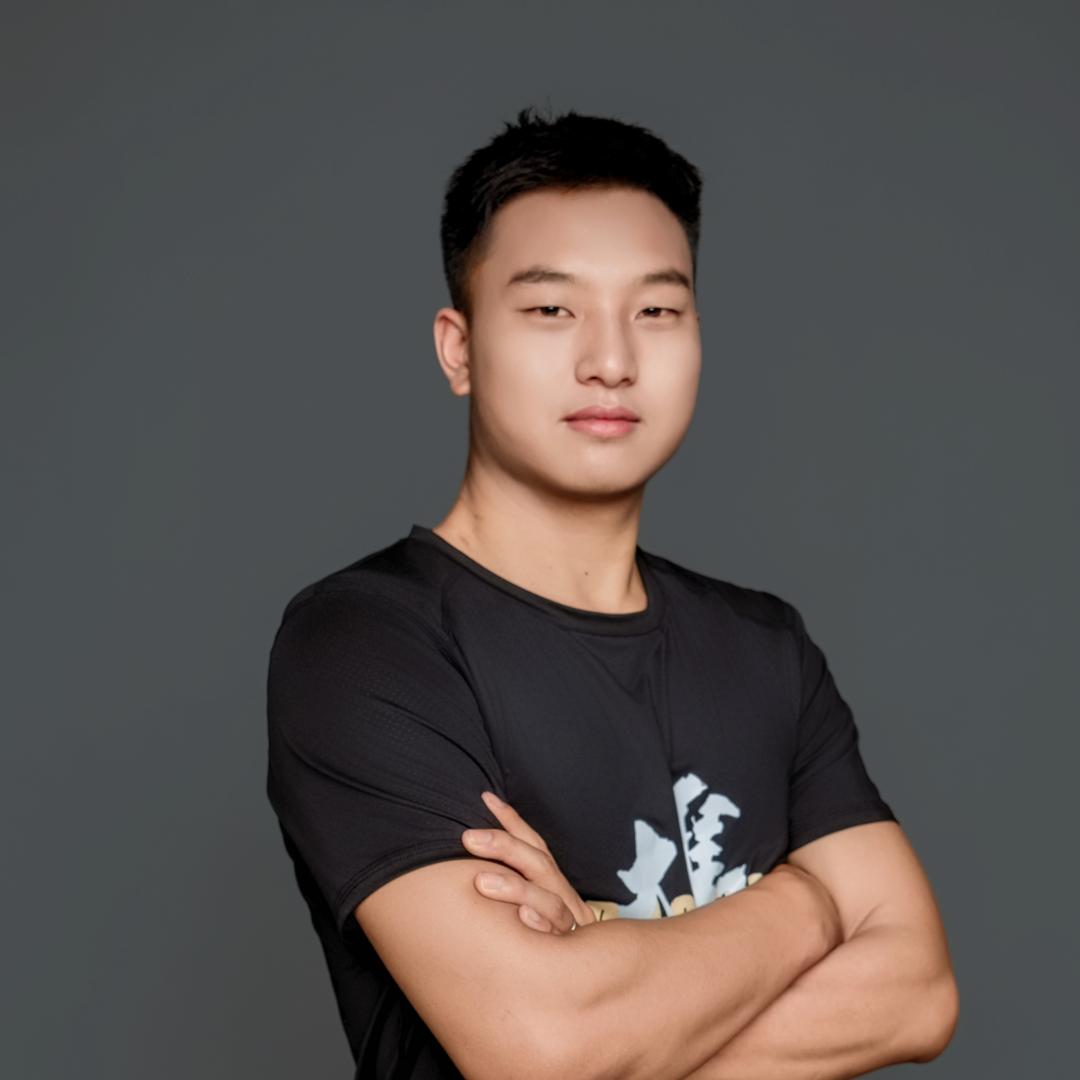 彭山·教篮球的沙教练🏀