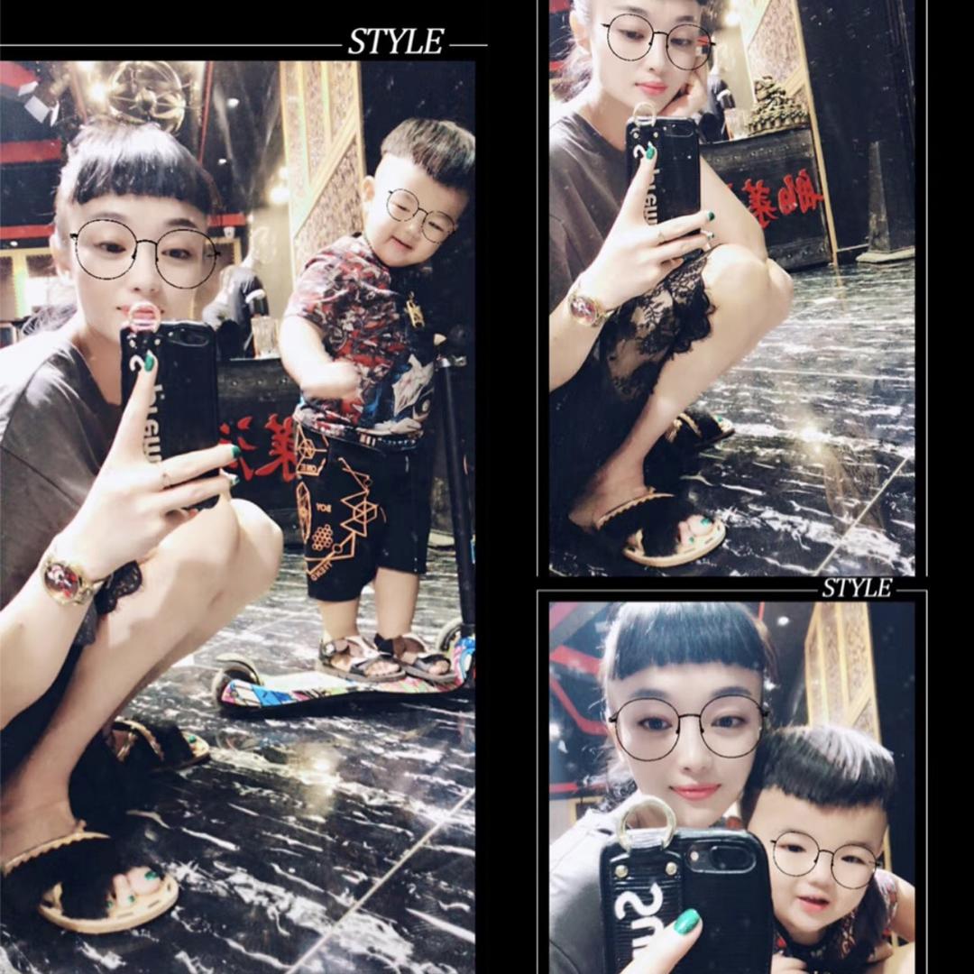 等等家欧货女装店