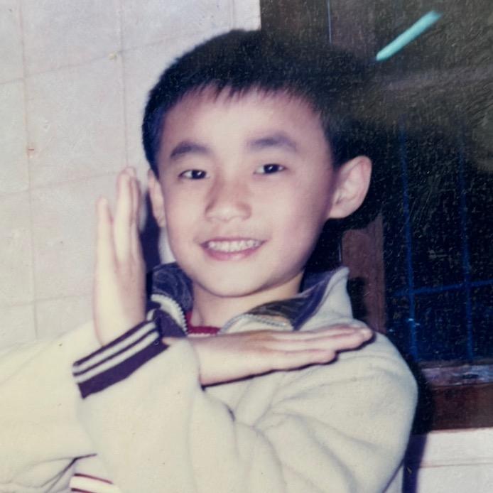杨一涵