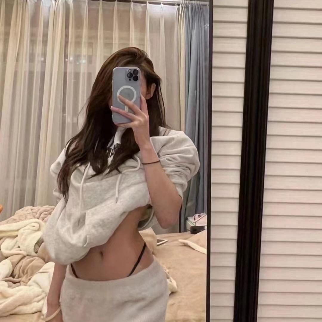 冰大美人