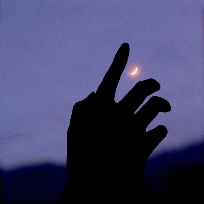 浪漫如云☁️