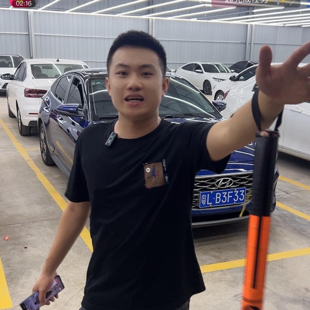 桂林惠民二手车批发