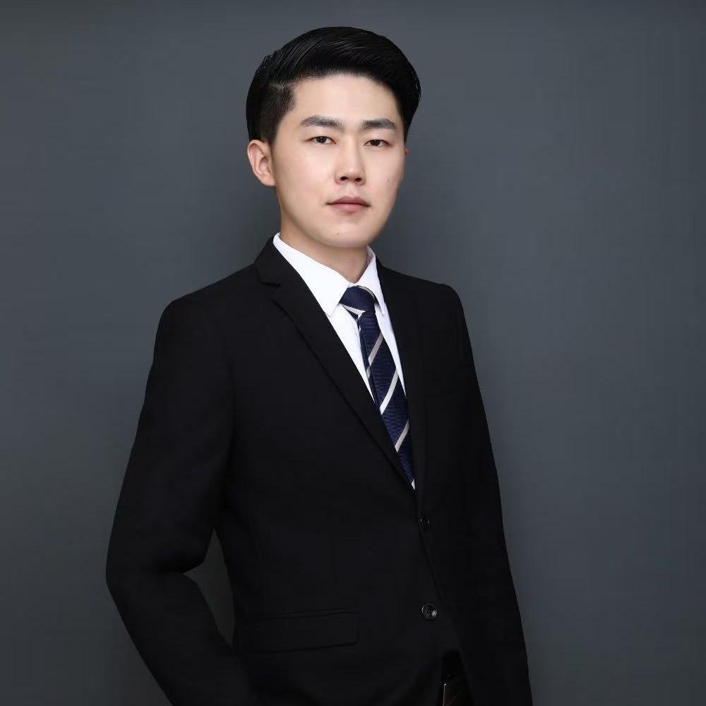 英语家元老师