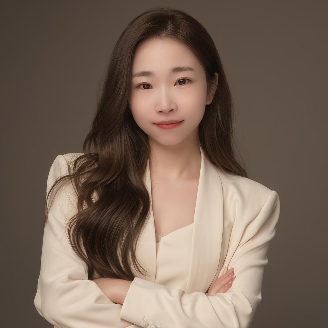 好森体童童老师