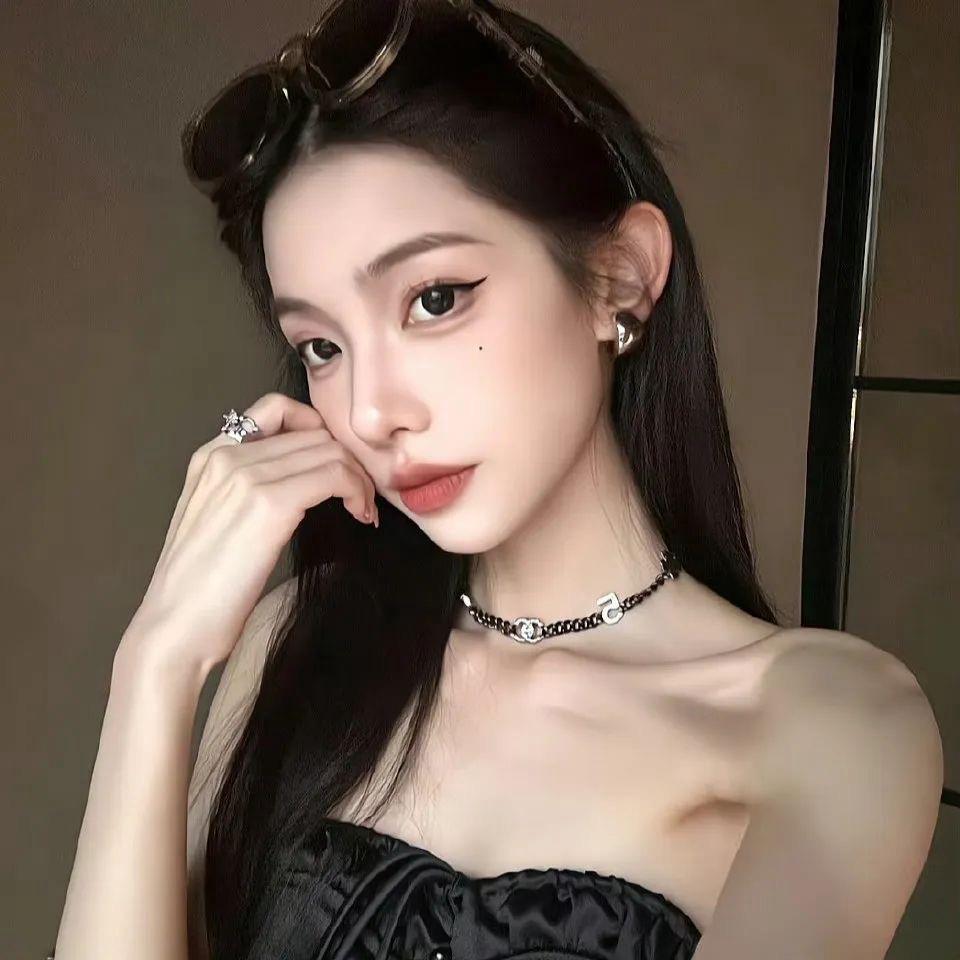 糊涂美少女