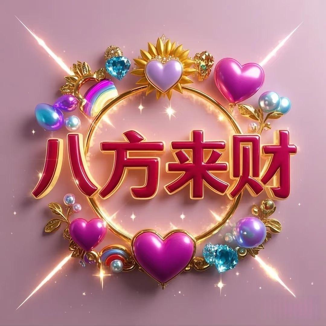 八方～来财