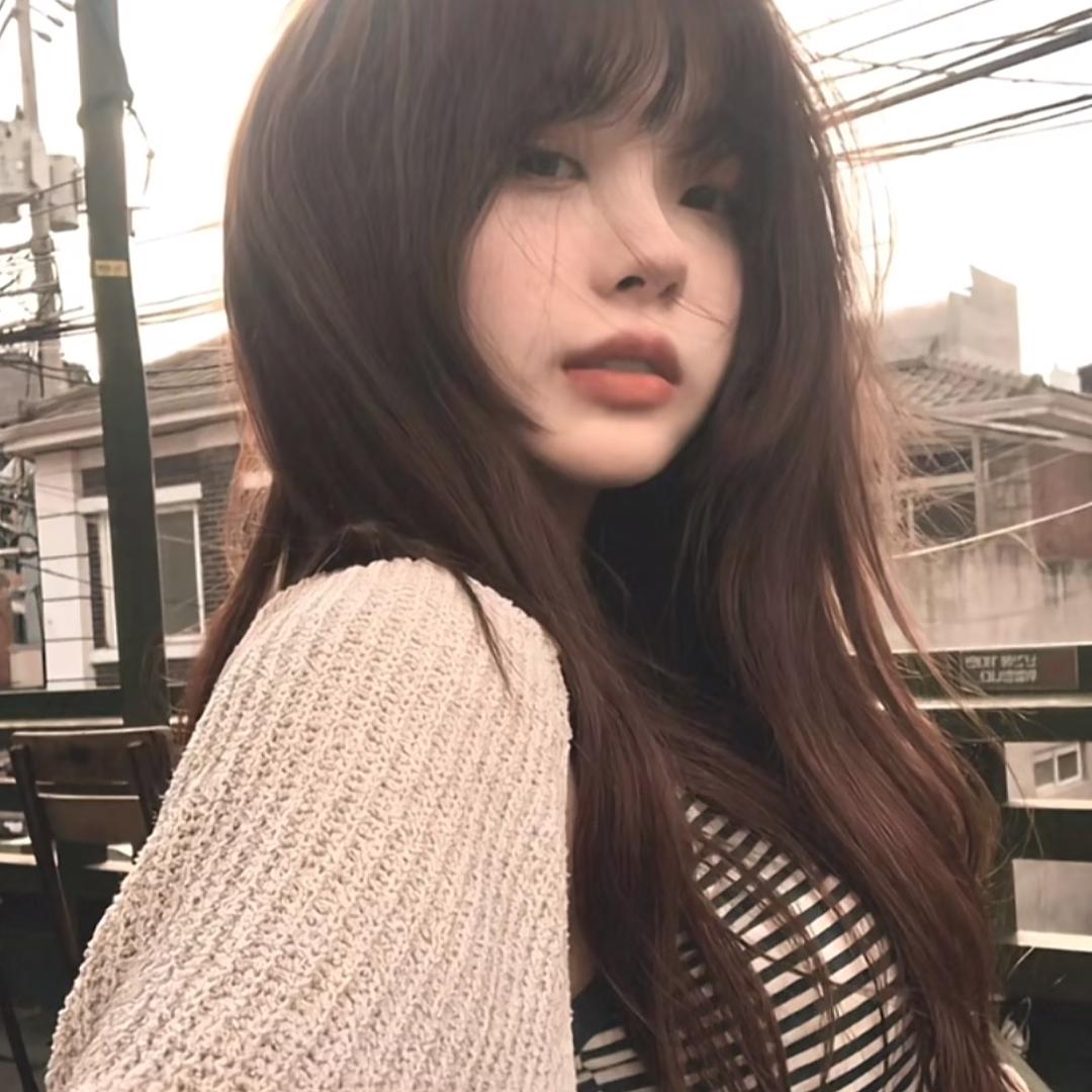呆呆