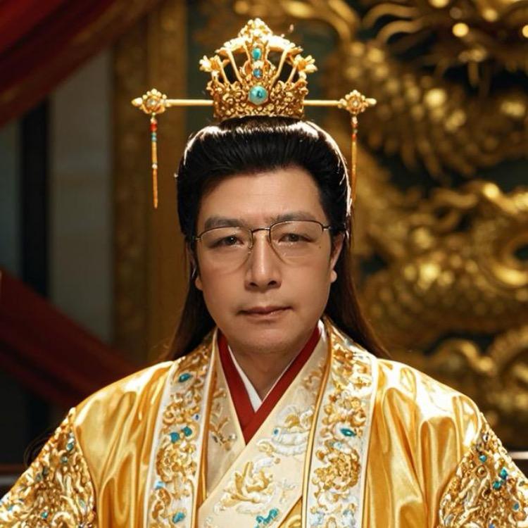 玉皇哥（欧阳雪皇）