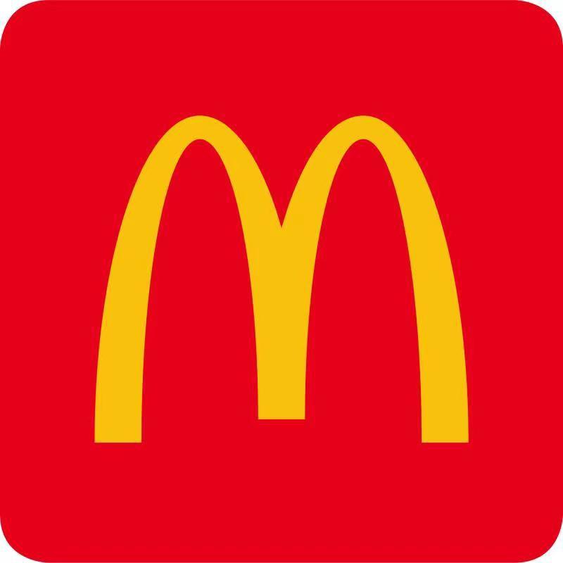 麦当劳东方食力派