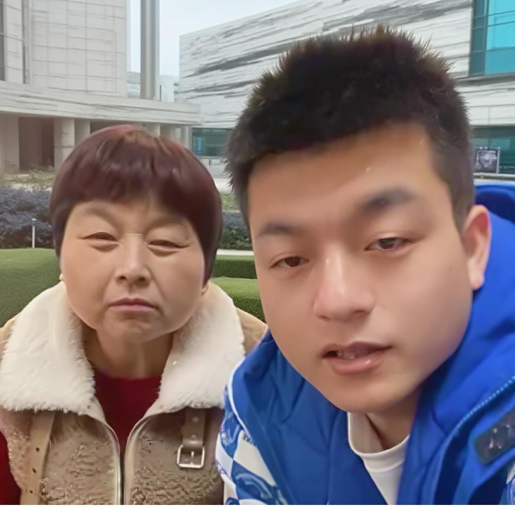唐大姐