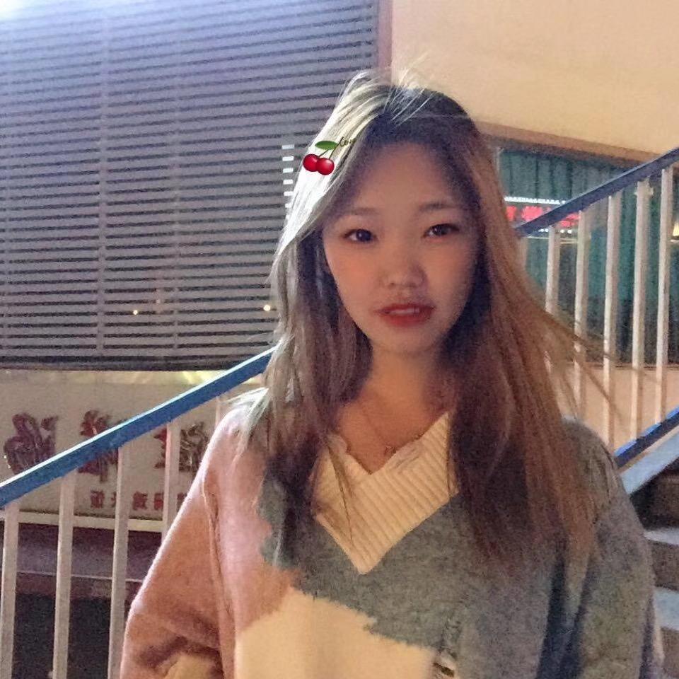 ☘️婷婷.