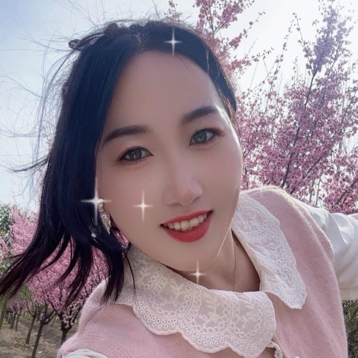 @小庄鼓舞队~~晓晓