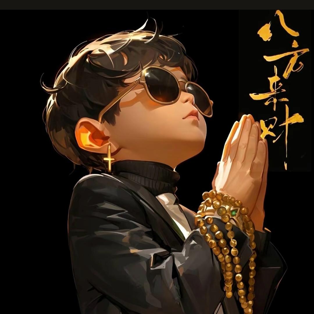大亮亮