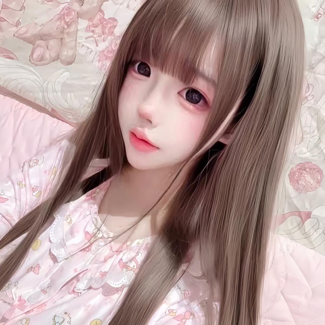 小鱼饼