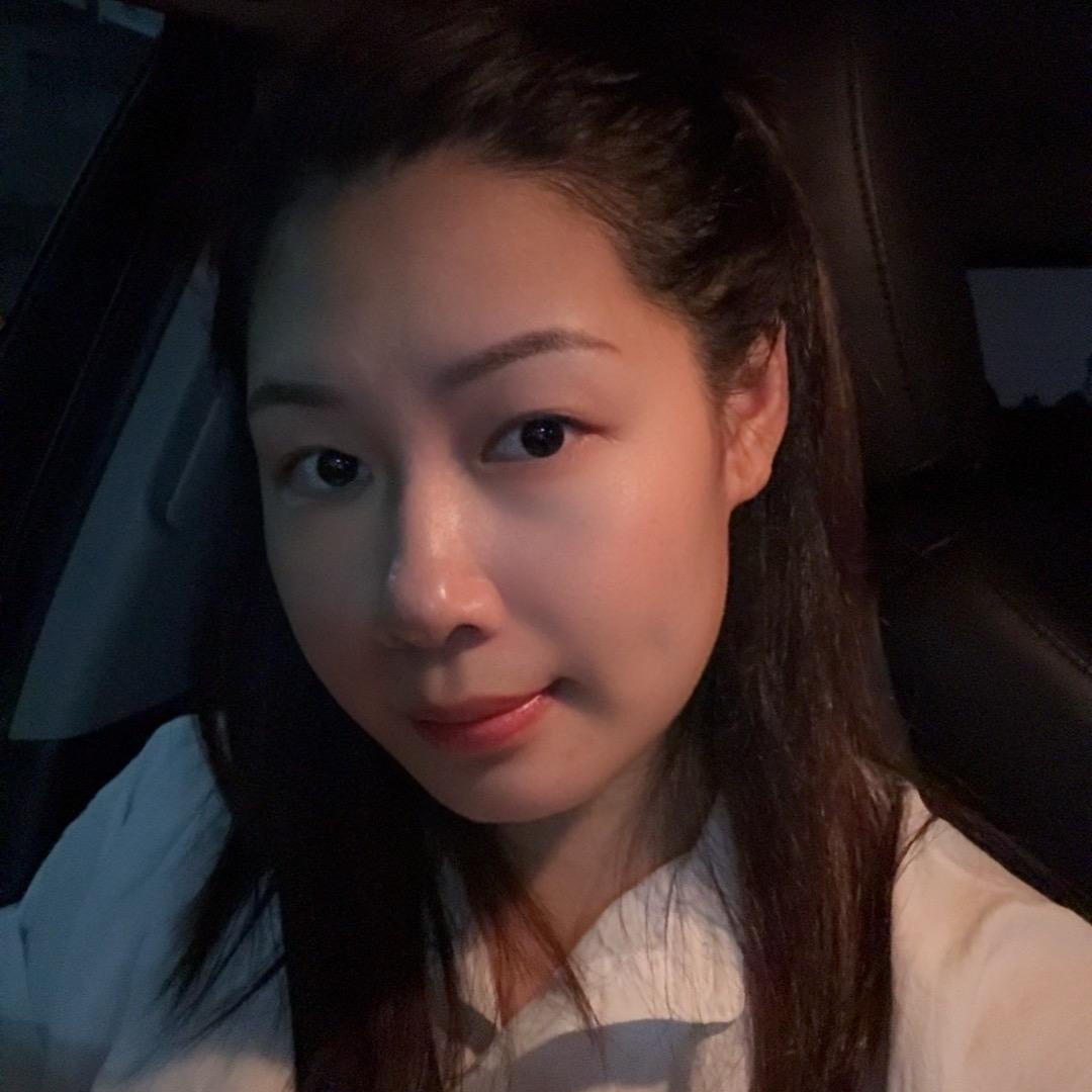 甜抹茶