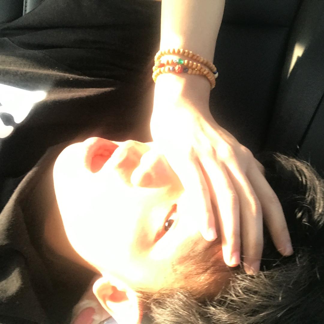 暗恋吴京