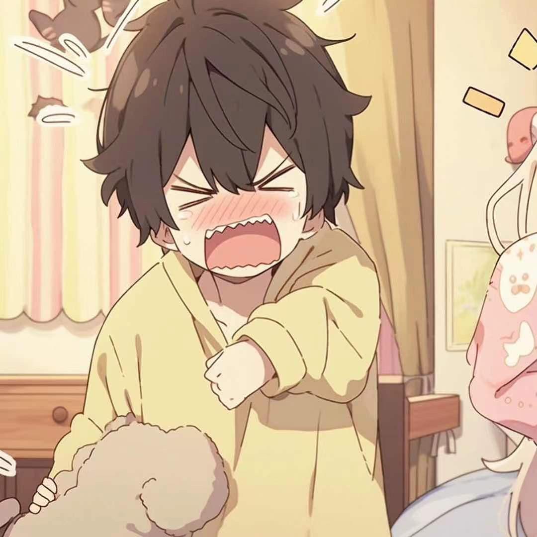 蔡徐村唯一的ikun