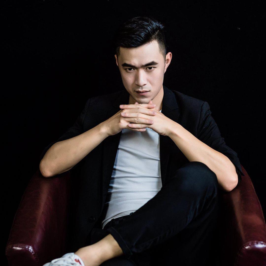 刘江瀚（佛山、人生若如初见）