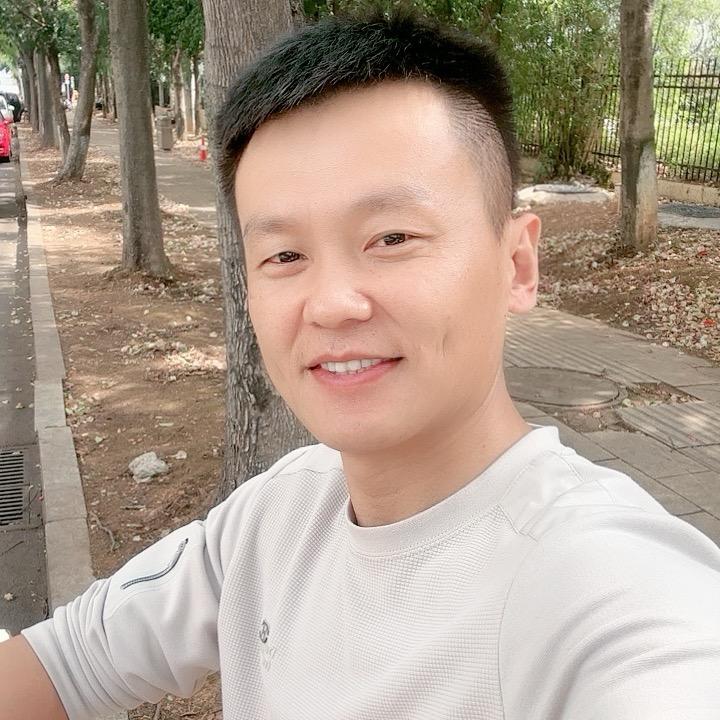 卡车林哥
