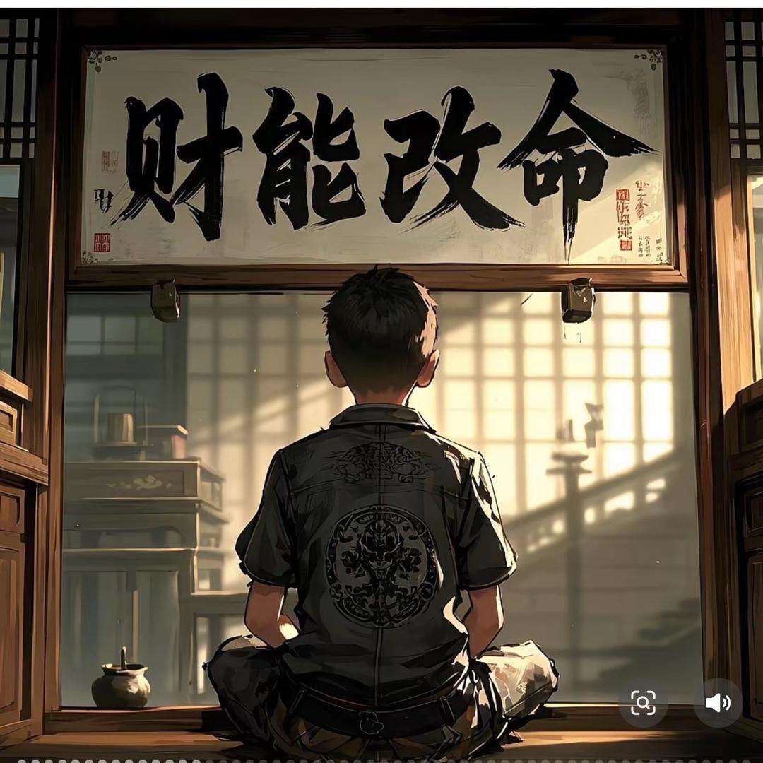 恭喜发财💰（劉先生）