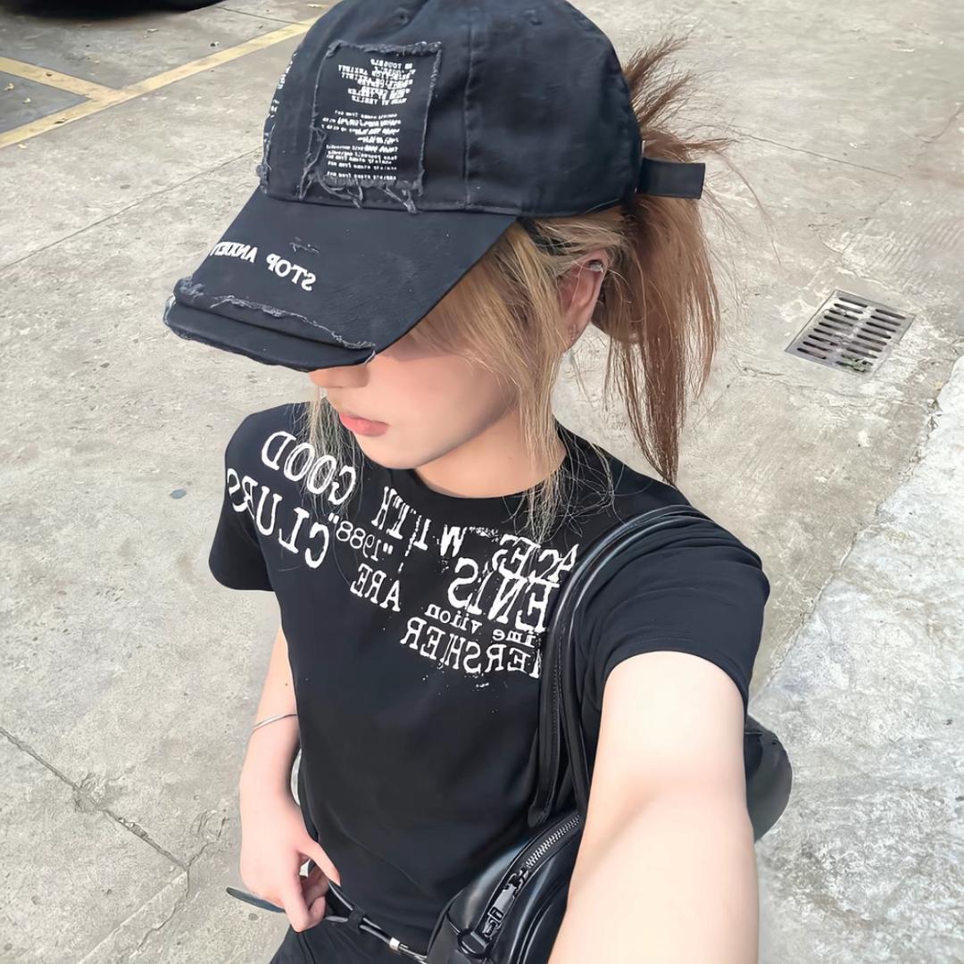 卷发小猫