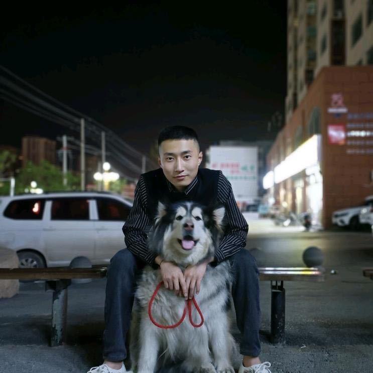 小秦二手车-