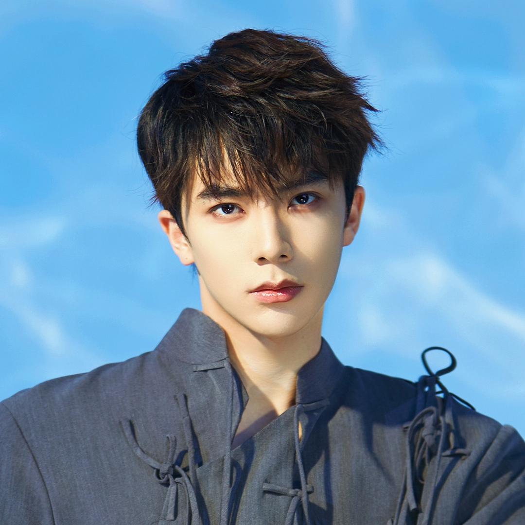 郭雨昂ANG