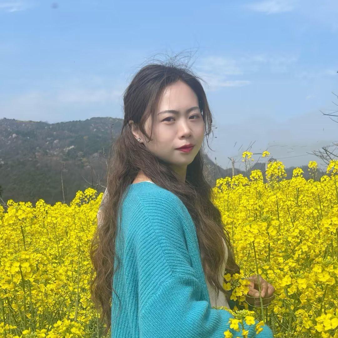 淡淡的女子🍒