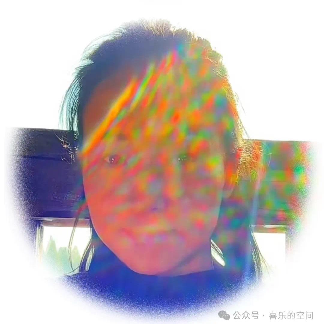 自带祥光的Alisa胡胡
