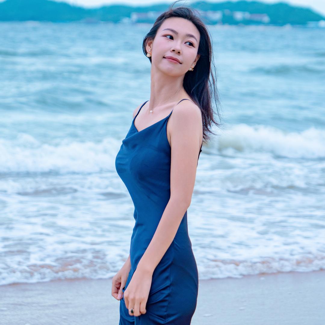如初见