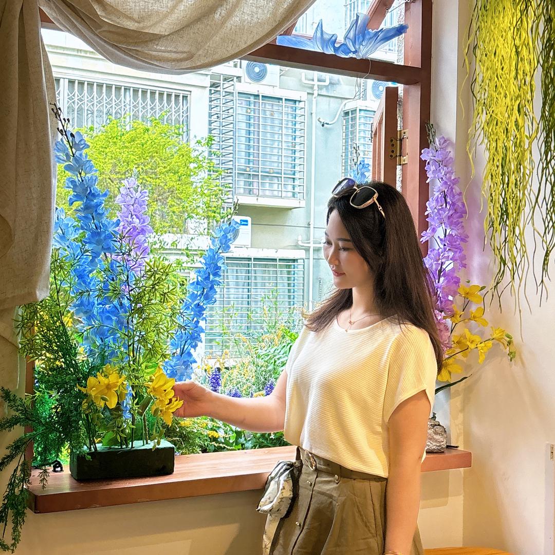 云南小春妹