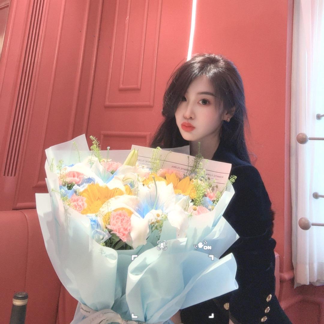 @如愿
