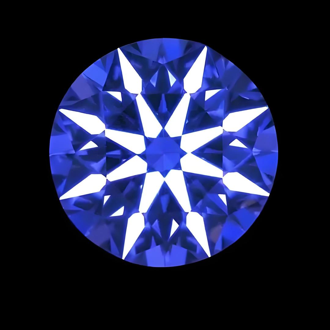 美钻培育钻石源头厂家臻品定制